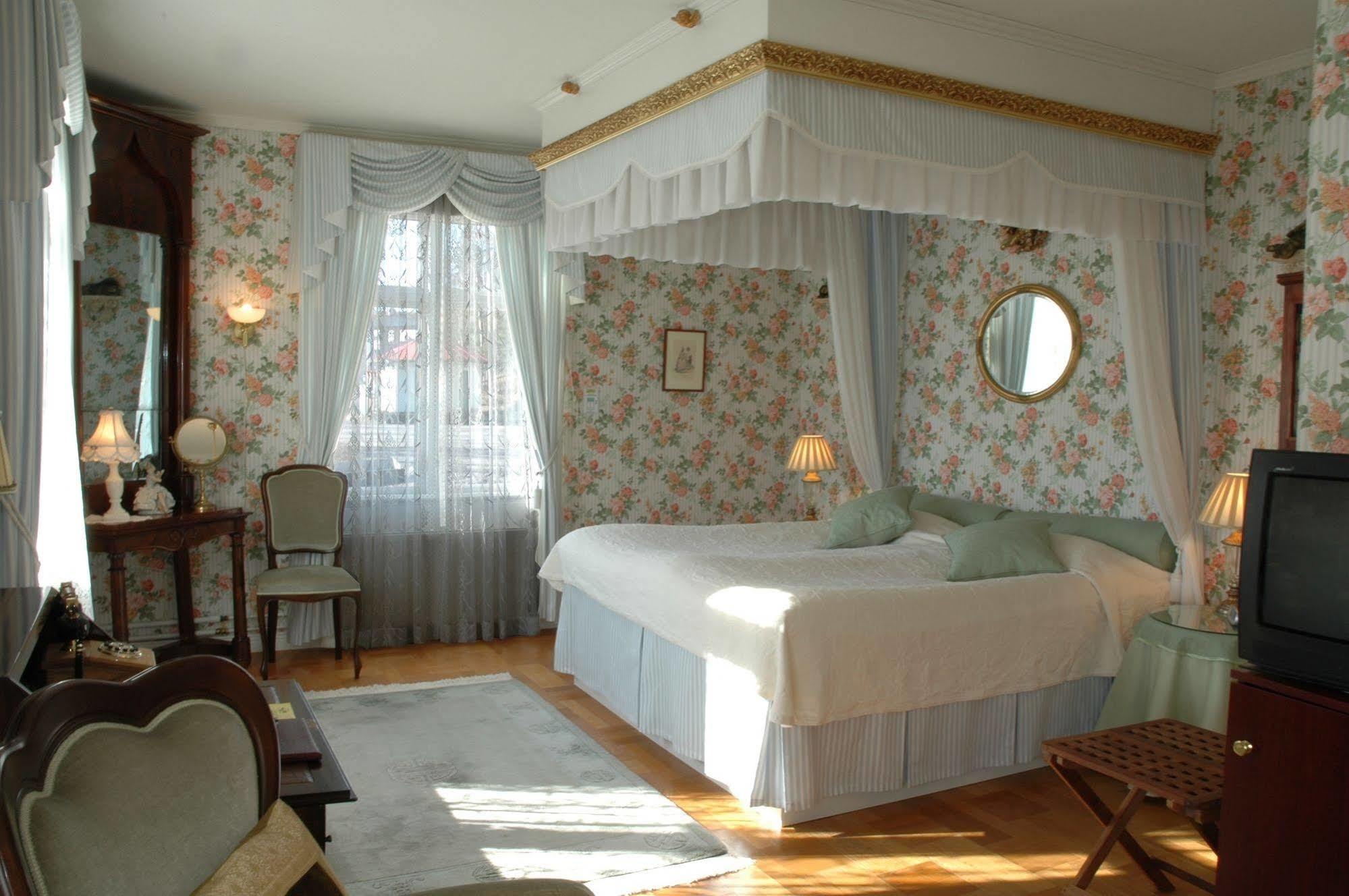 Hotell Torpa Pensionat - Sweden Hotels Sodertalje Room photo